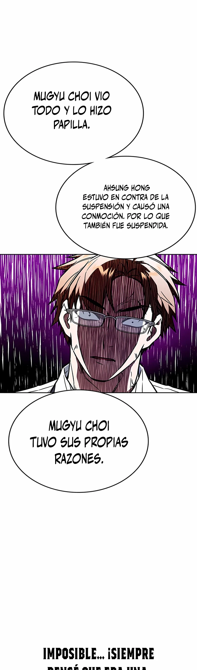 Grupo de Estudio > Capitulo 171 > Page 261